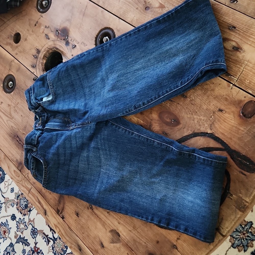 Boy jean